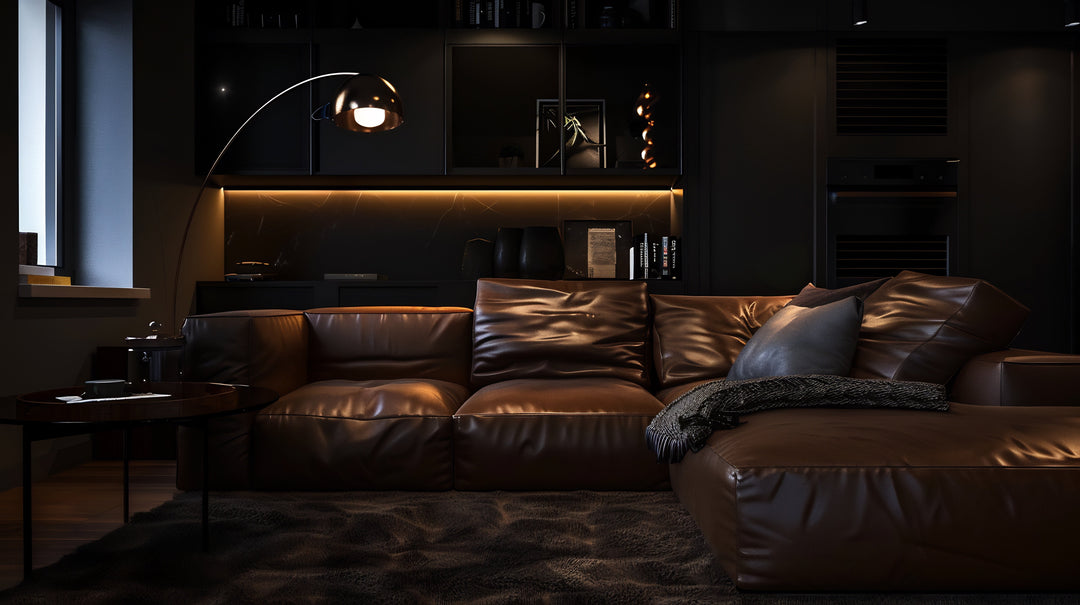 Bachelor Pad