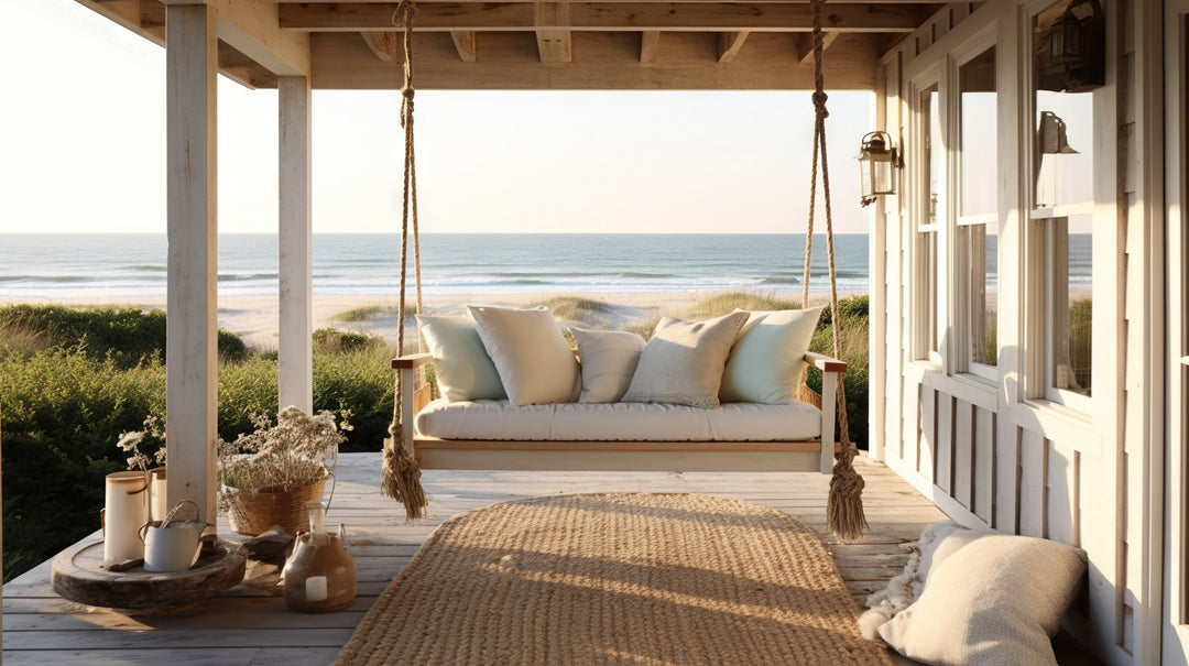 Beach House