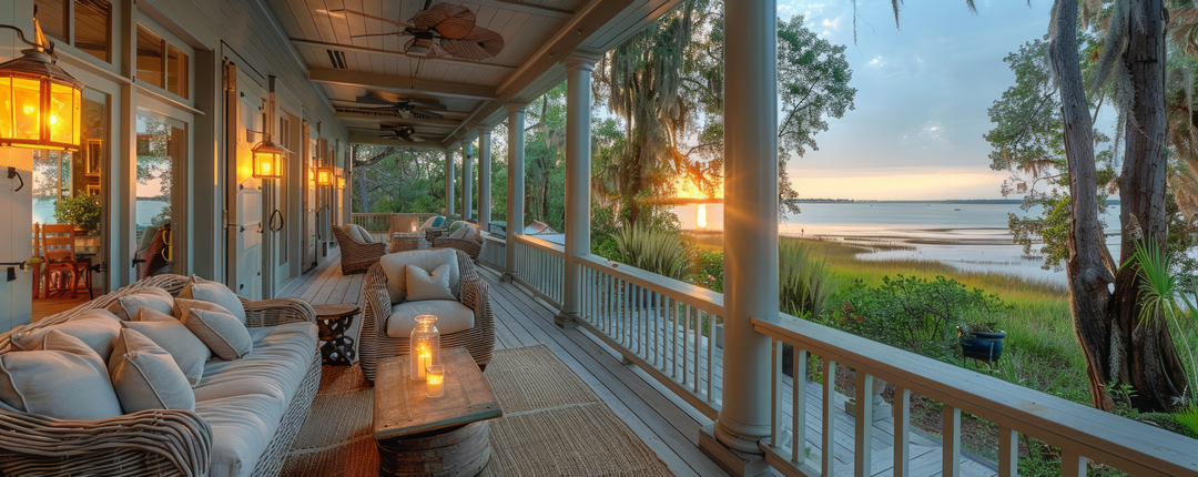 Lake House