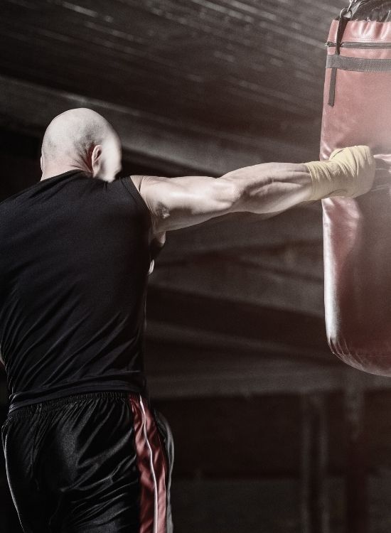 MMA