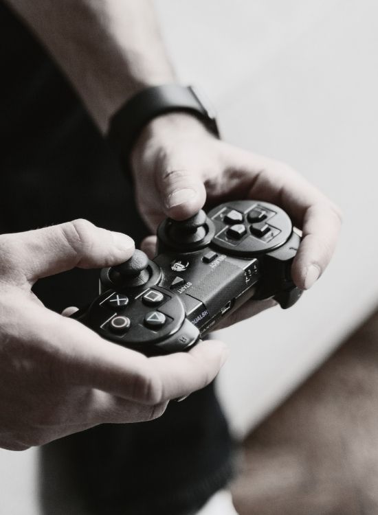 Gamer