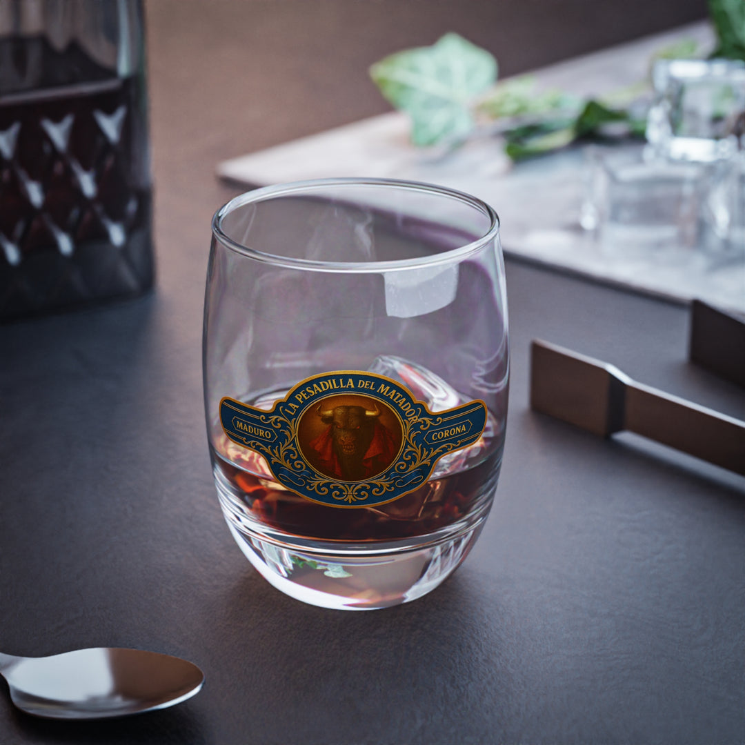 The Matador's Nightmare - The Cigar Band Project