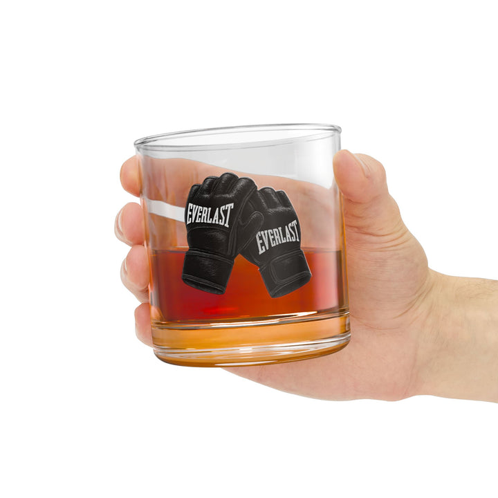 MMA's The Grappling Glass