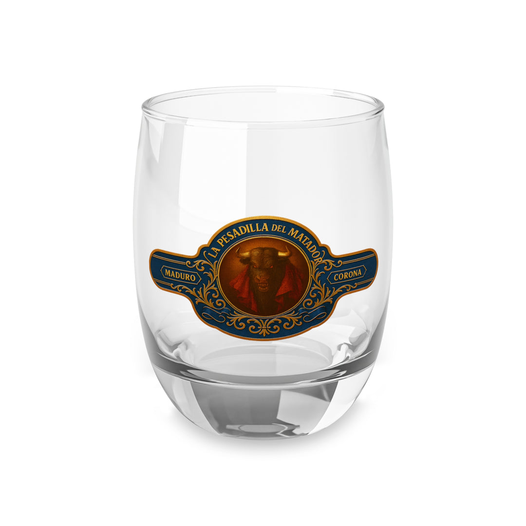 The Matador's Nightmare - The Cigar Band Project