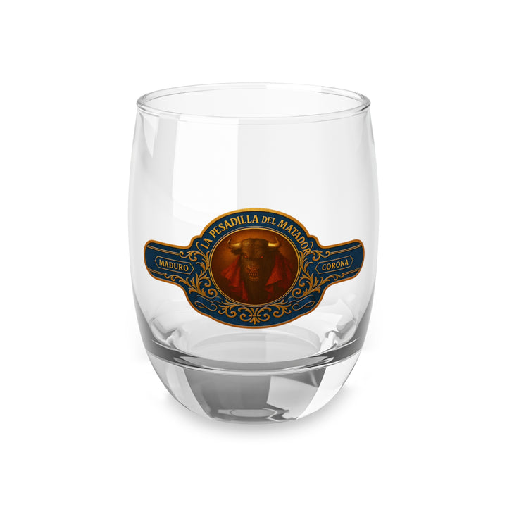 The Matador's Nightmare - The Cigar Band Project