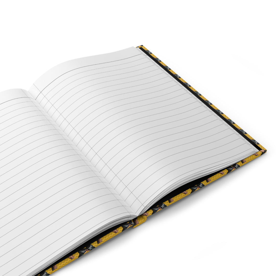 "Cage Notes" MMA Journal