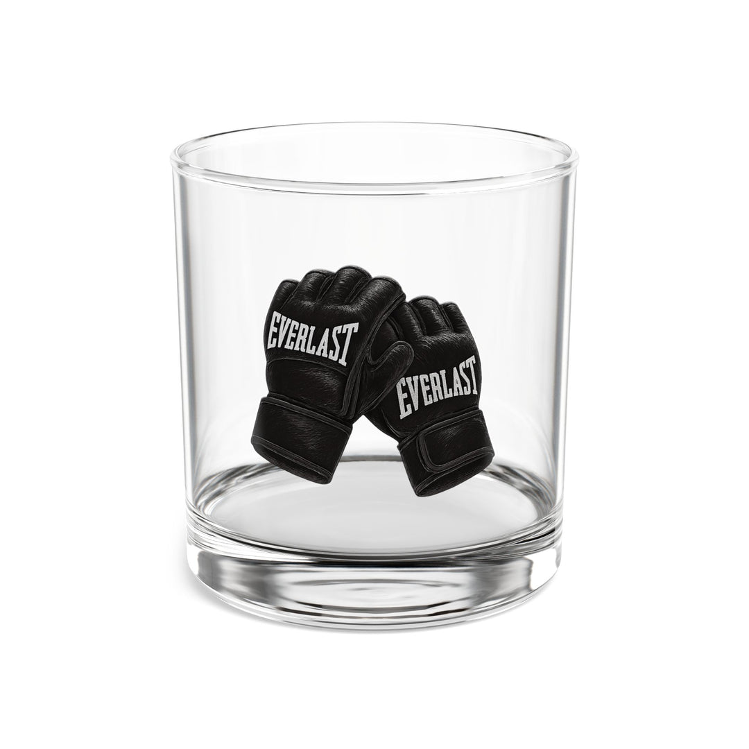 MMA's The Grappling Glass