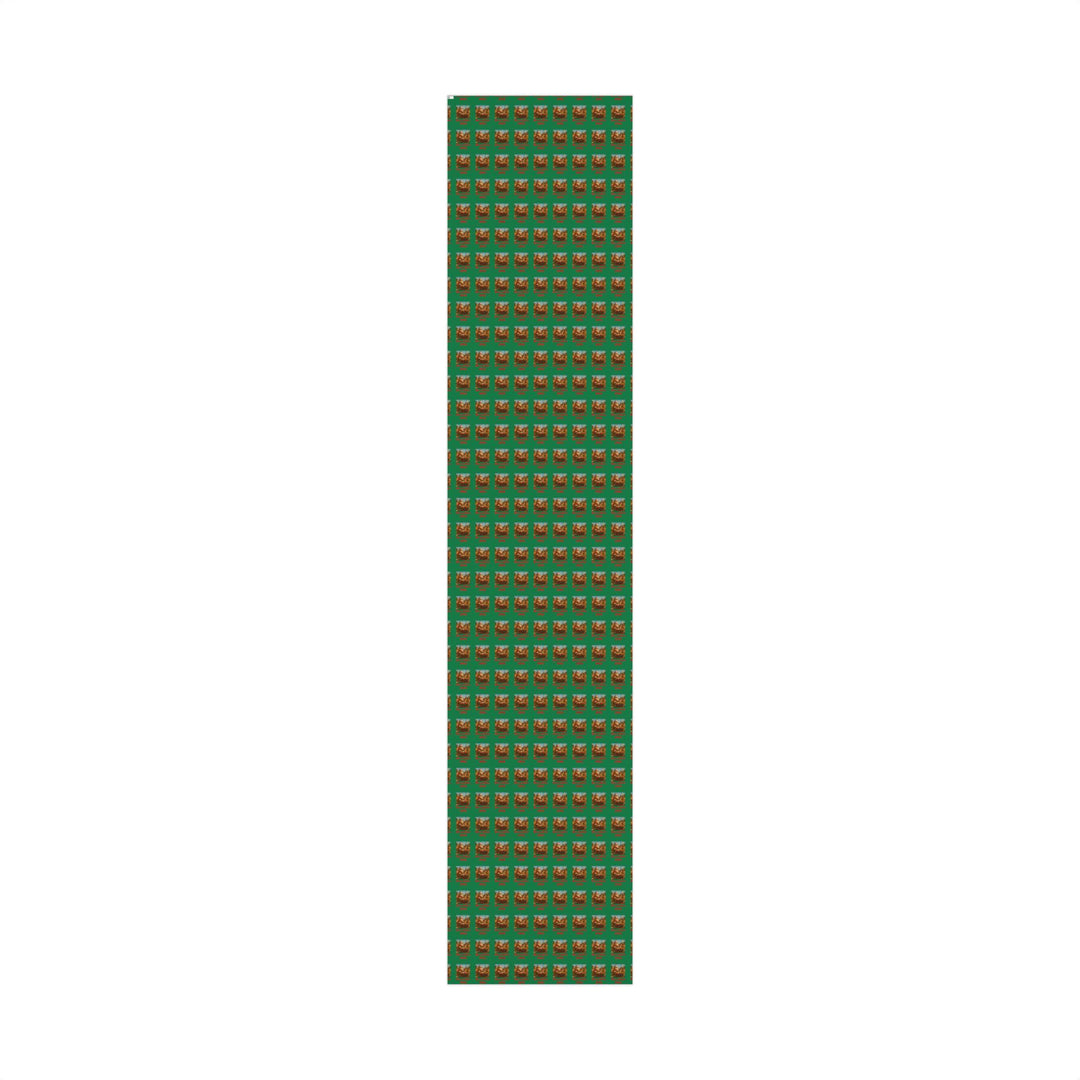 December 26th - Wrapping Paper