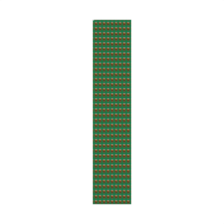 December 26th - Wrapping Paper