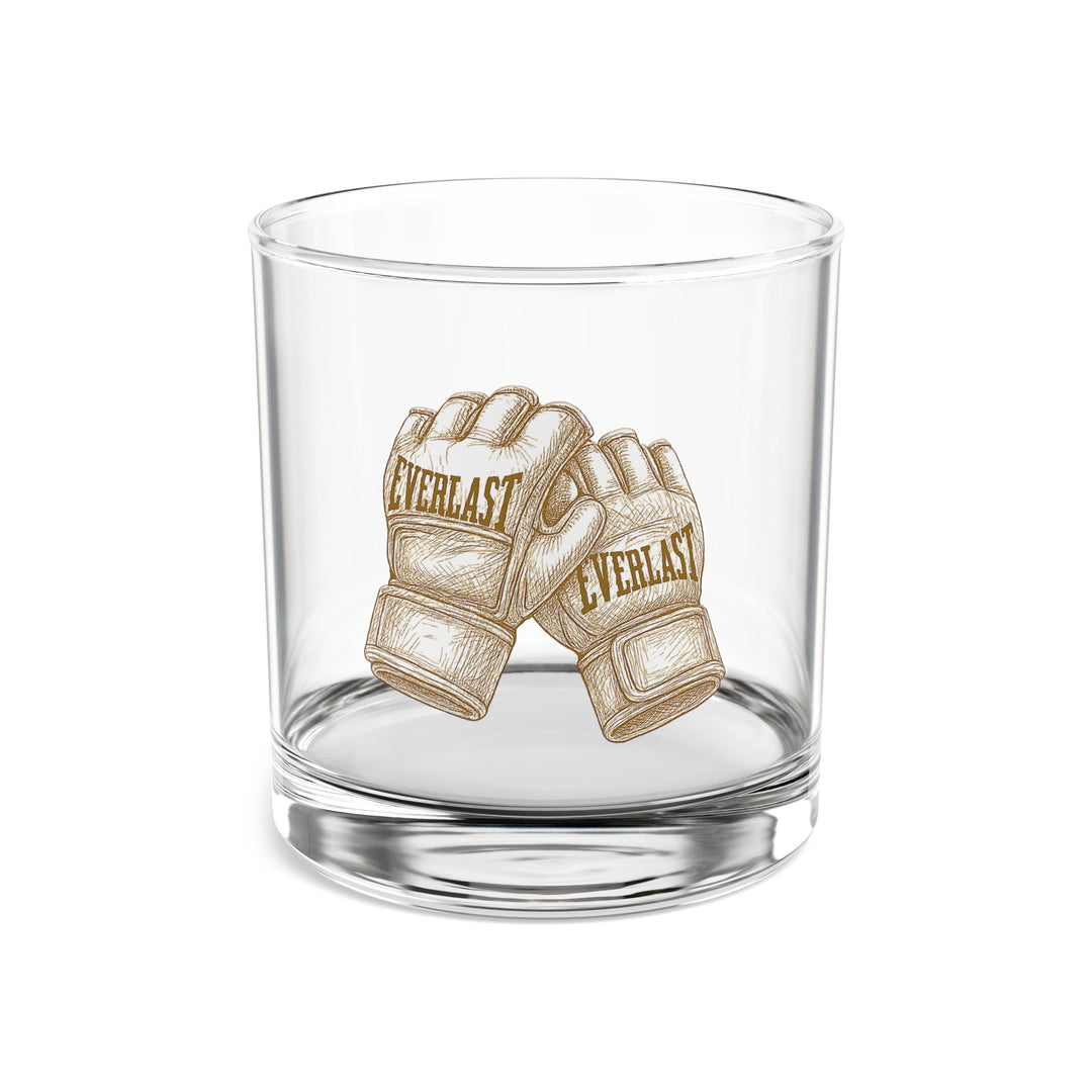 MMA's The Grappling Glass