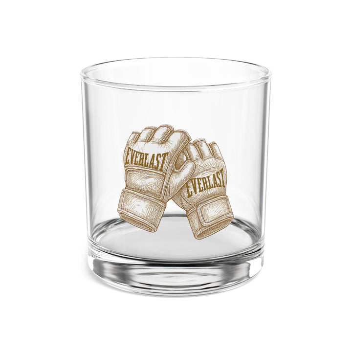 MMA's The Grappling Glass
