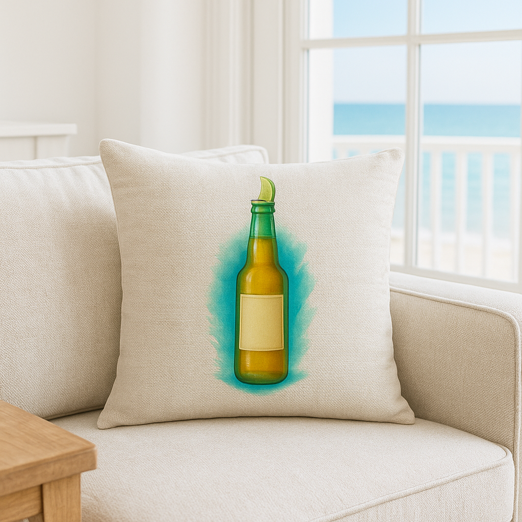The Seaside Sip - It's Five O'clock Somewhere..
