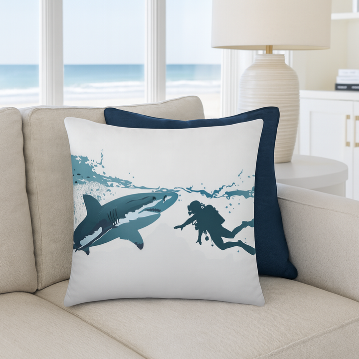 Into the Deep Pillow