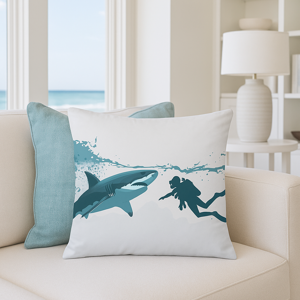 Into the Deep Pillow