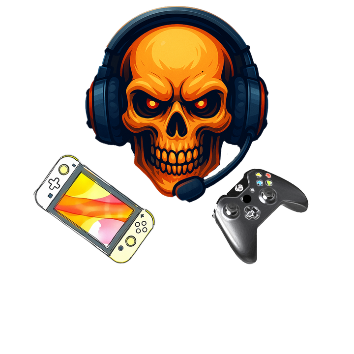 Digital Gamer Sherpa Blanket