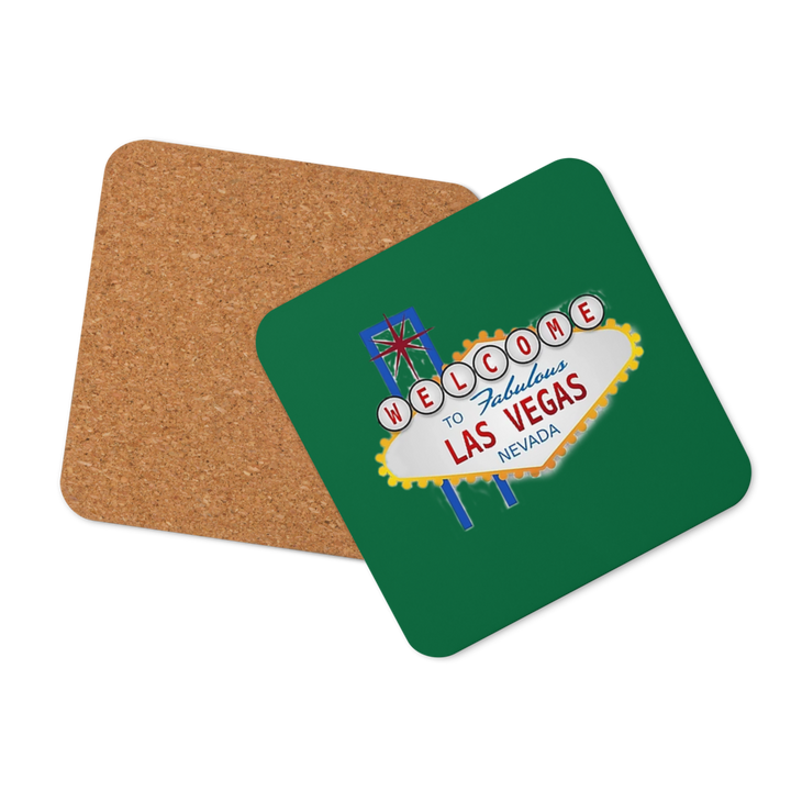 The Vegas Classic Coaster