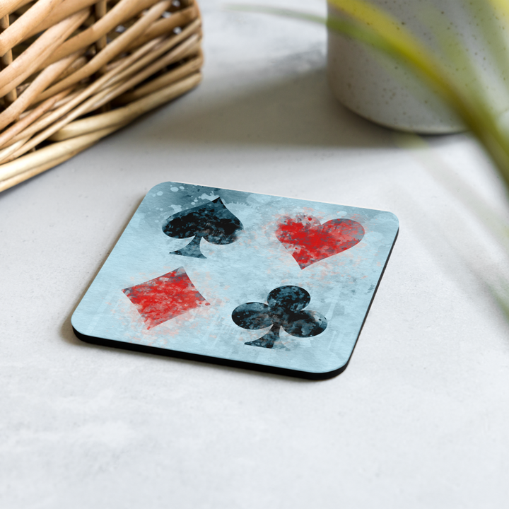 The High Stakes Coaster