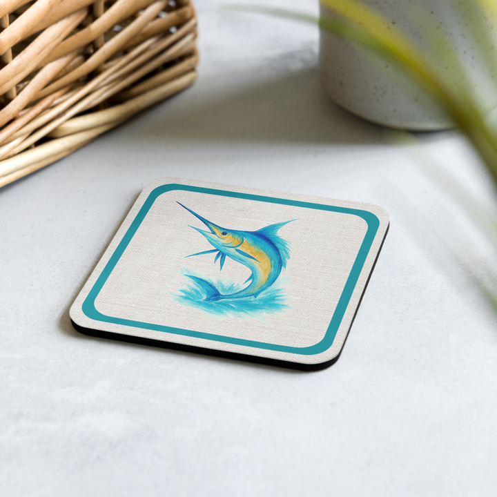 The Marlin’s Crest
