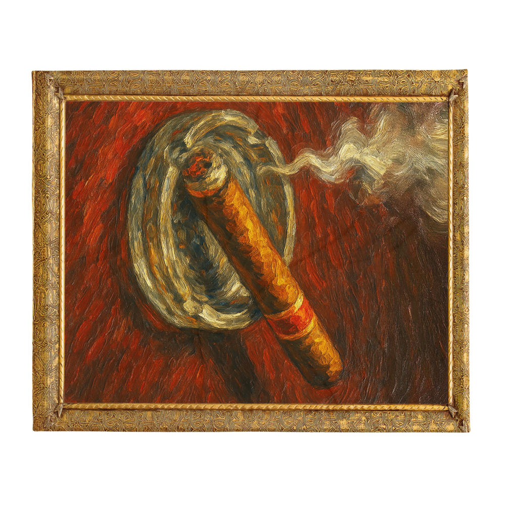 The Havana Retreat Throw Blanket