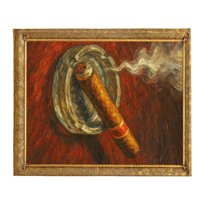 The Havana Retreat Throw Blanket